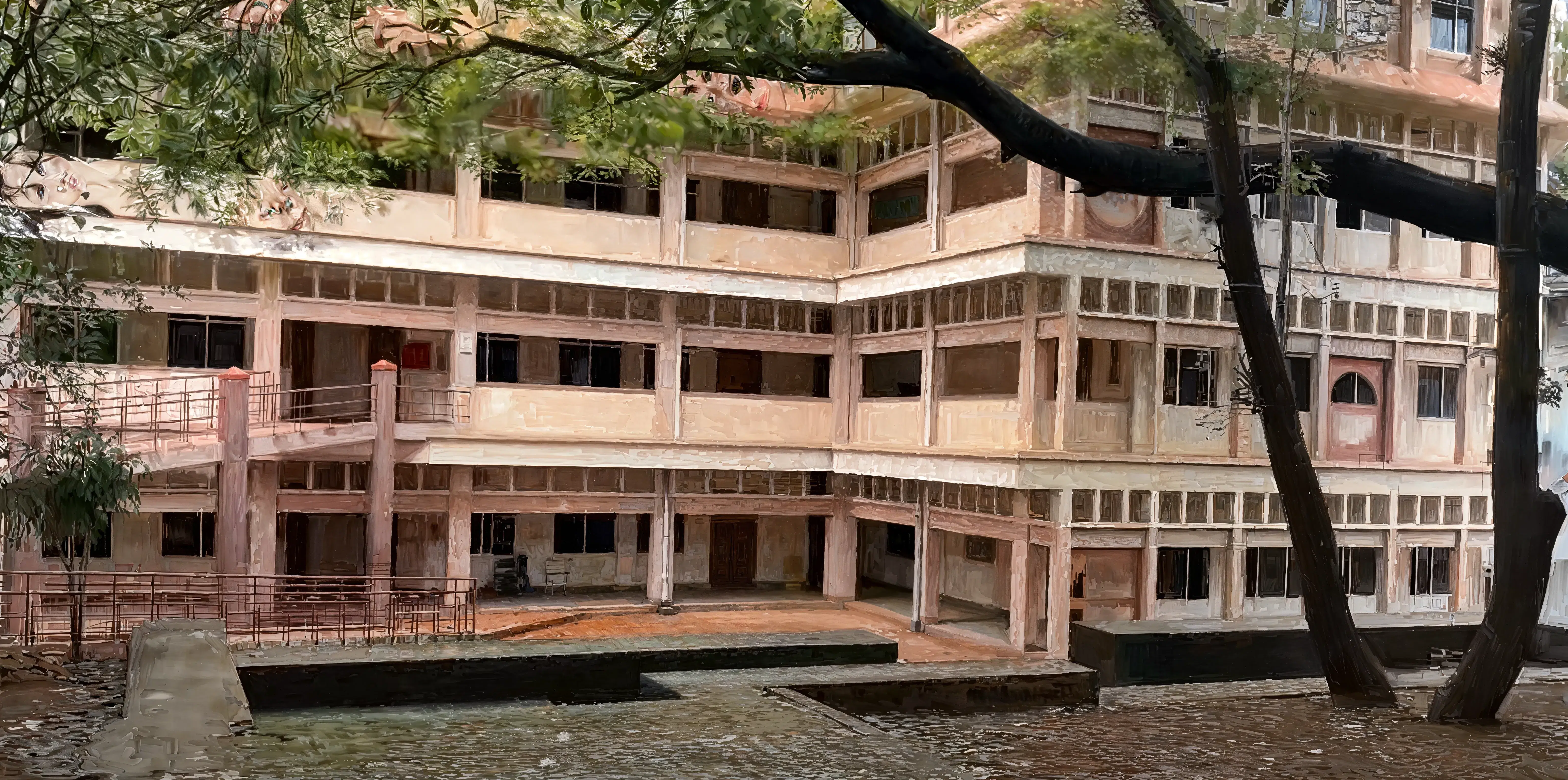 NIT Calicut Academic Infrastructure photo 3